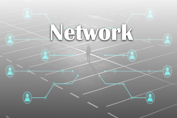 ネットワーク